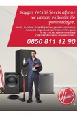 Hoover HOT3061WI/E Ankastre Fırın thumbnail 2