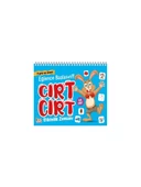 Bıcırık Yayınları Cırt Cırt Etkinlik Zamanı - 1