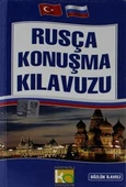 Rusça Konuşma Kılavuzu Sözlük İlaveli - 1