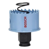 Bosch Sheet Metal Delik Açma Testeresi 44 mm - 1