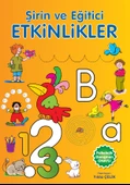 Şirin ve Eğitici Etkinlikler - 1