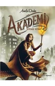 Akademi - 1 - 1