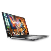 Dell Precision M5690 XCTOP5690EMEA-VP2A1 Ultra9 185H 64GB 512SSD+1TBSSD RTX2000 16" FHD+ FreeDOS Dizüstü İş İstasyonu thumbnail 3