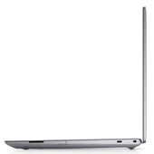 Dell Precision M5690 XCTOP5690EMEA-VP2A1 Ultra9 185H 64GB 512SSD+1TBSSD RTX2000 16" FHD+ FreeDOS Dizüstü İş İstasyonu thumbnail 6