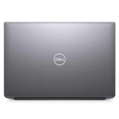 Dell Precision M5690 XCTOP5690EMEA-VP2A1 Ultra9 185H 64GB 512SSD+1TBSSD RTX2000 16" FHD+ FreeDOS Dizüstü İş İstasyonu thumbnail 4