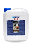 Isonem D 10 Lateks Aderans Arttırıcı Harç Katkısı 5 lt - 1