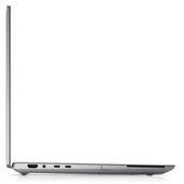 Dell Precision M5690 XCTOP5690EMEA-VP2 Ultra9 185H 64GB 512SSD RTX2000 16" FHD+ FreeDOS Dizüstü İş İstasyonu - 5