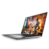 Dell Precision M5690 XCTOP5690EMEA-VP2 Ultra9 185H 64GB 512SSD RTX2000 16" FHD+ FreeDOS Dizüstü İş İstasyonu - 2