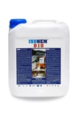 Isonem D 10 Lateks Aderans Arttırıcı Harç Katkısı 10 lt - 1
