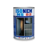 Isonem MS 82 Nem Boyası 5 kg Beyaz - 1