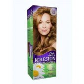 Koleston Naturals Boya  7/3 Karamel Kumral - 1