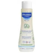 Mustela Gentle Shampoo 200 ml - 1