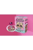 LOL Surprise Çocuklar İçin Parfüm 50 ml - 1