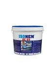 Isonem BE 89 Kauçuklu Likit Bitüm Membran 10 kg - 1
