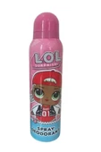 LOL Suprise Sprey Deodorant 150 ml - 1