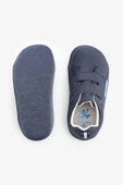 Smart Walker Casual Mat Lacivert Barefoot Çocuk Ayakkabı - 5