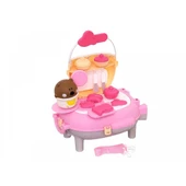 ZeyToys Elifin Sırt Çantalı Pasta Fırını ZEY2038 - 1