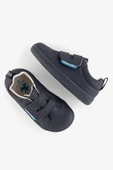 Smart Walker Casual Mat Lacivert Barefoot Çocuk Ayakkabı - 1