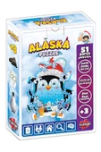 Kİdsan Alaska 51 Parça Puzzle - 1