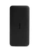 Xiaomi Redmi 20000 Mah Taşınabilir Hızlı Şarj Cihazı - USB-C - 18W 2 Çıkışlı Powerbank - Siyah - 1