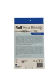 ROLL AYARLANABİLİR AYAK BİLEKLİĞİ - 2