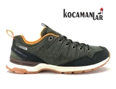 Hammer Jack 101-23134 Vukong Outdoor Deri Erkek Spor Ayakkabı - 1