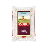 Duru Baldo Pirinç 2000 gr x 2 Adet - 3