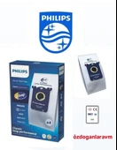 PHILIPS FC 8781 ve FC 8785/09 Süpürgesi Toz Torbası - 1