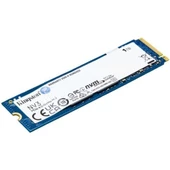 Kingston 1TB NVMe PCIe 4.0 m.2 6000-4000 MB/s SNV3S/1000G SSD Disk thumbnail 3