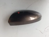 MEGANE 4 SOL AYNA KAPAĞI CAPUCCİNO KAHVE - 3