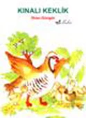 Kınalı Keklik - 1