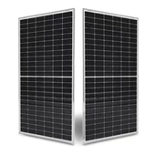 400W - 410W Monokristal Güneş Paneli - 1