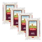 Duru Baldo Pirinç 2000 gr x 4 Adet - 1