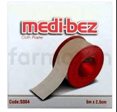 MEDİ BEZ 5 X 2.5  FLASTER - 1
