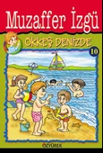 Ökkeş Denizde - 1