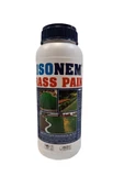 Isonem Grass Paint Çim Boyası Yeşil 1 Kg. - 1