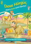 Deve Hörgüç - 1