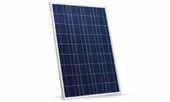 170W Polikristal Güneş Paneli - 1