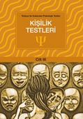 Türkiye'de Kullanılan Psikolojik Testler Cilt 3 - Kişilik Testleri - 1