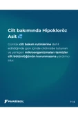 Farmisol Antiseptik 1 Litre - Dezenfektan - 8