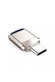 Powerway 64 GB USB ve Type-C OTG Flash Bellek - 1