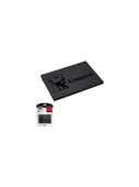 Kingston 960Gb Ssdnow A400 2.5" Sata3 500-450 SA400S37-960G Ssd - 1
