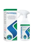 Farmisol Antiseptik 500 ml - Dezenfektan - 1