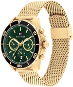 Tommy Hilfiger TH1792093 Erkek Kol Saati thumbnail 2
