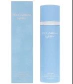 Dolce Gabbana Light Blue 100 Ml Deodorant - 1