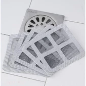 Gen-Of Lavabo Ve Gider Süzgeci 10 Lu GKH - 1