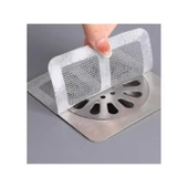 Gen-Of Lavabo Ve Gider Süzgeci 10 Lu GKH - 3