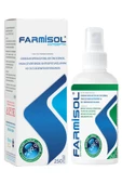 Farmisol Antiseptik 250 ml - Dezenfektan - 1