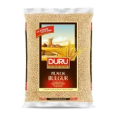 Duru Pilavlık Bulgur 2500 gr x 2 Adet - 2