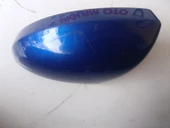 CLİO 5 SOL AYNA KAPAĞI DEMİR MAVİ - 1